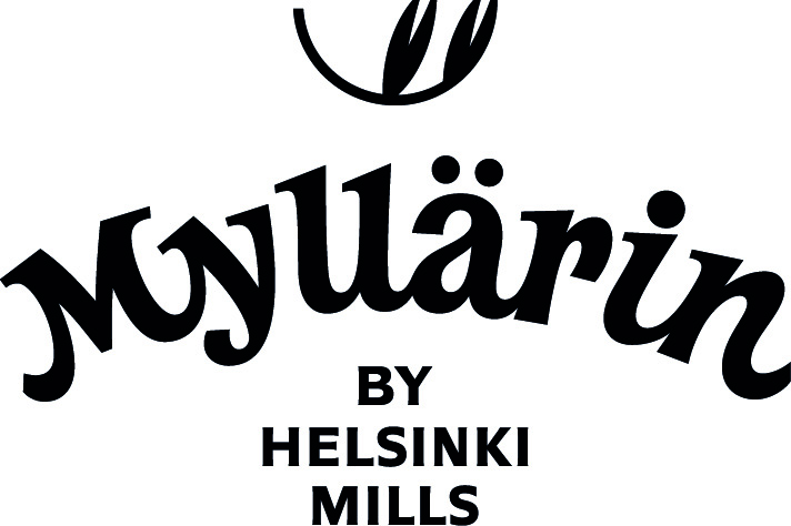 Myllärin by Helsinki Mills